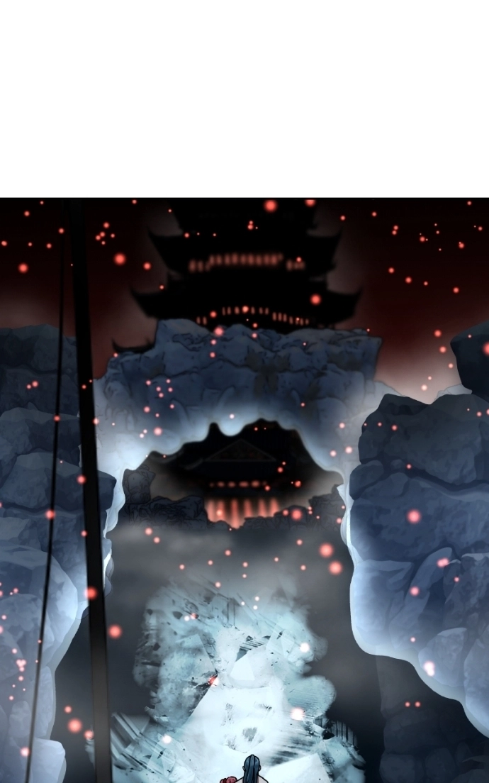 Read Like a Fiery Flame chapter 45 image 98 on Lezhin