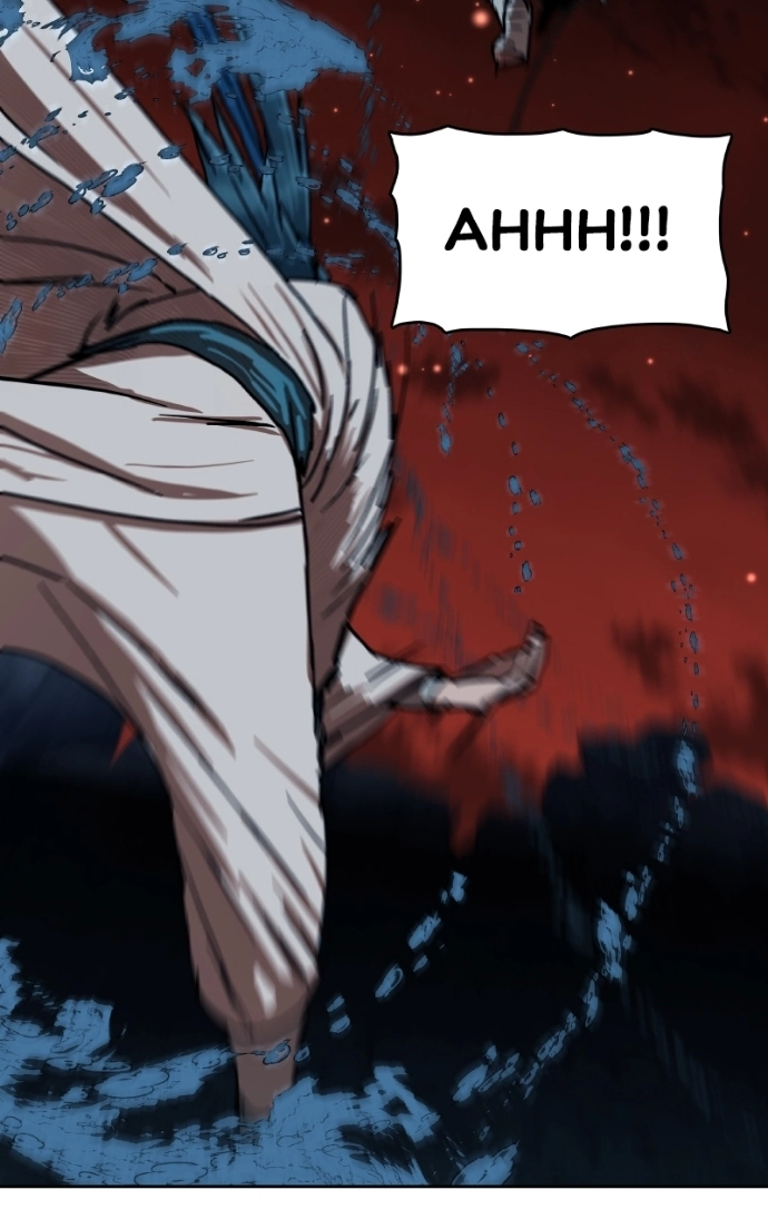Read Like a Fiery Flame chapter 47 image 101 on Lezhin