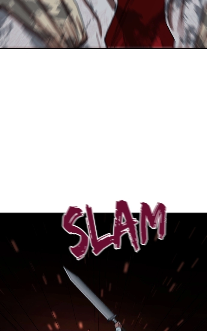 Read Like a Fiery Flame chapter 47 image 104 on Lezhin