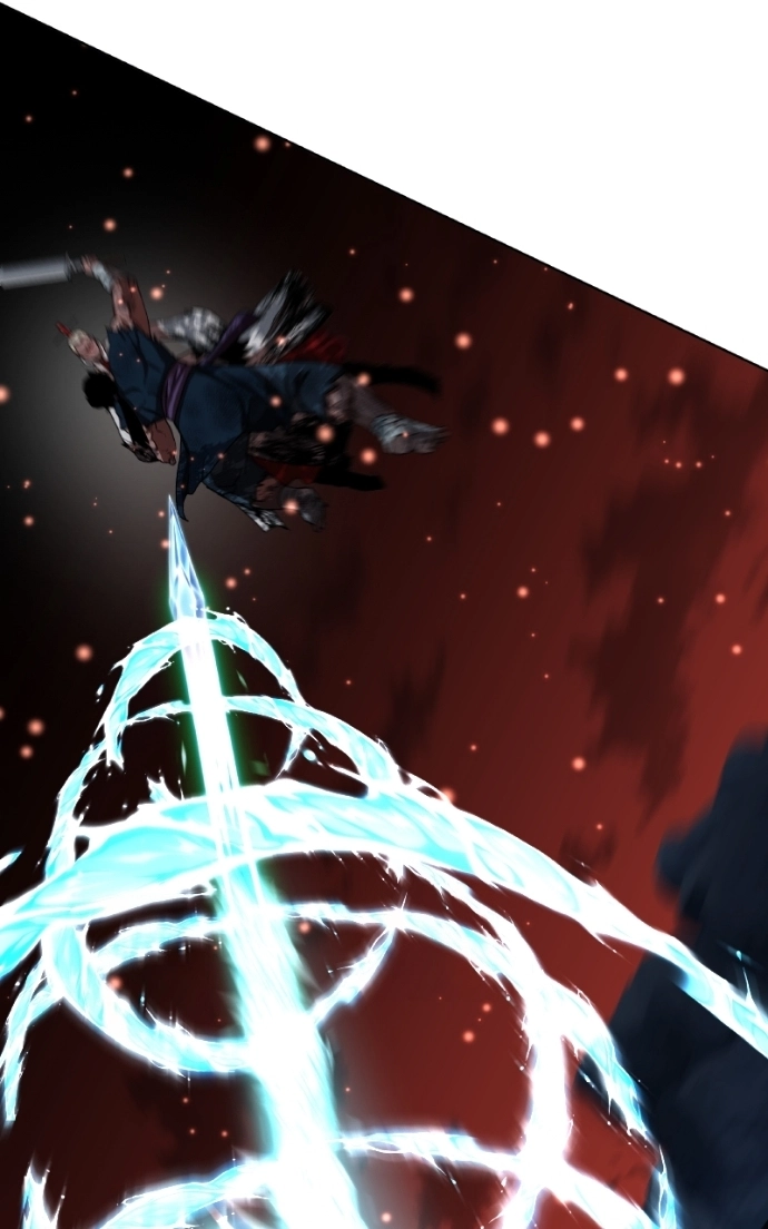 Read Like a Fiery Flame chapter 47 image 118 on Lezhin