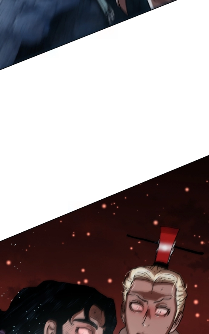 Read Like a Fiery Flame chapter 47 image 120 on Lezhin