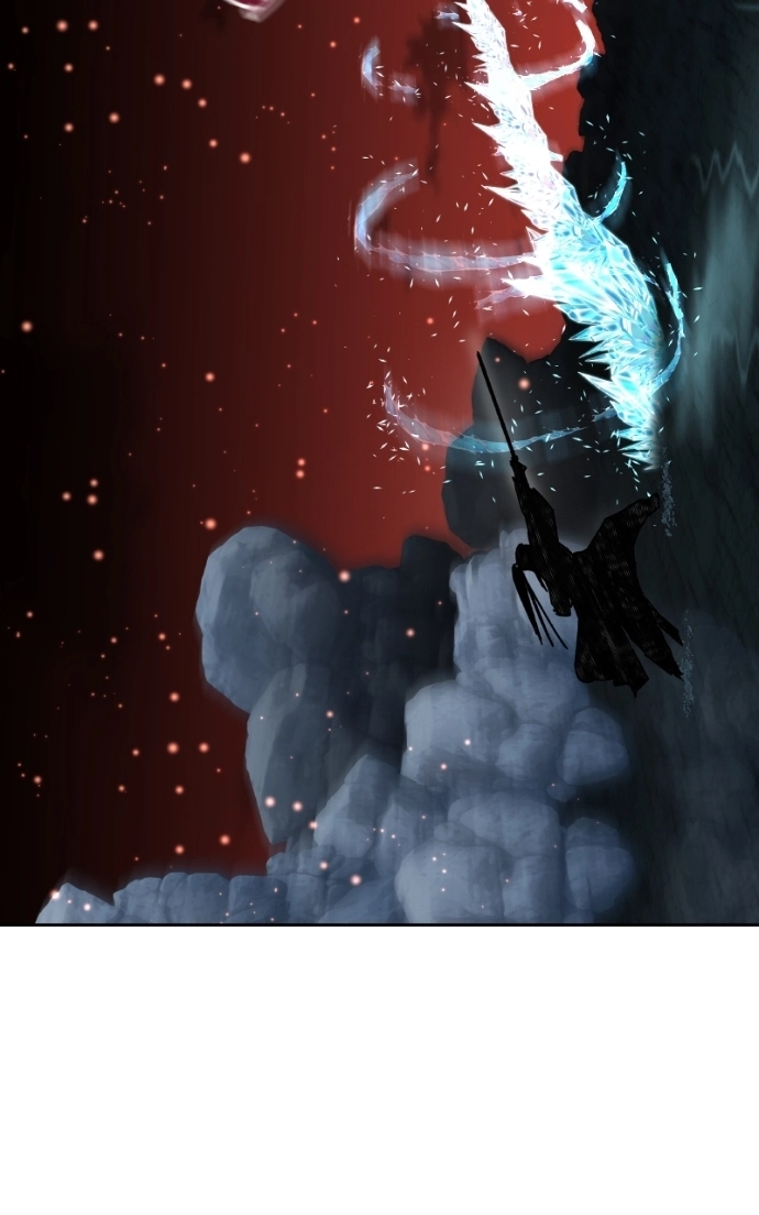 Read Like a Fiery Flame chapter 47 image 124 on Lezhin