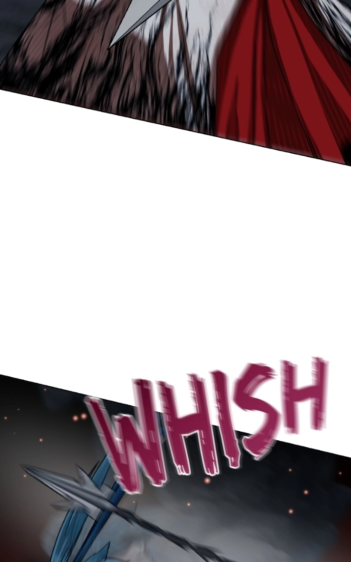 Read Like a Fiery Flame chapter 47 image 13 on Lezhin