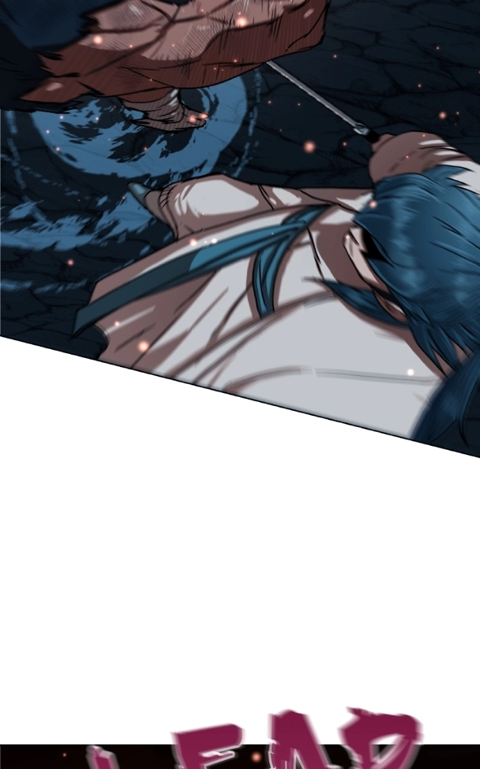 Read Like a Fiery Flame chapter 47 image 15 on Lezhin