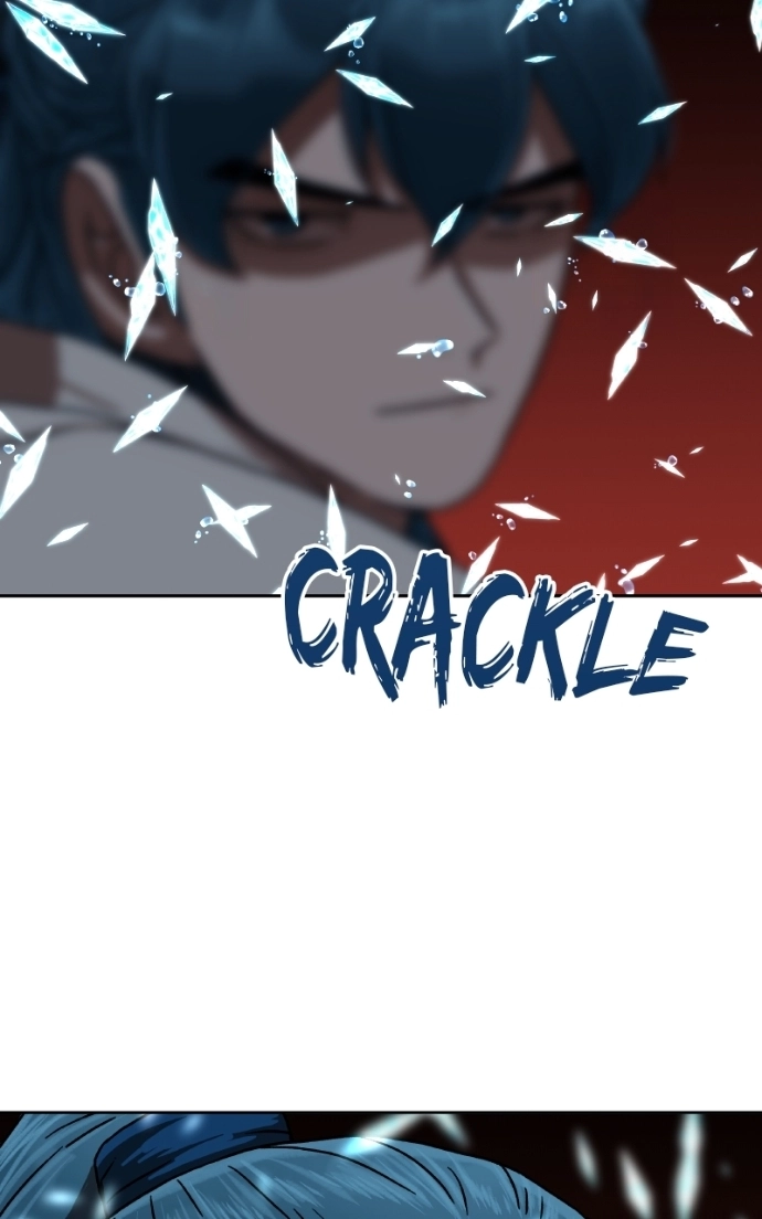 Read Like a Fiery Flame chapter 47 image 25 on Lezhin