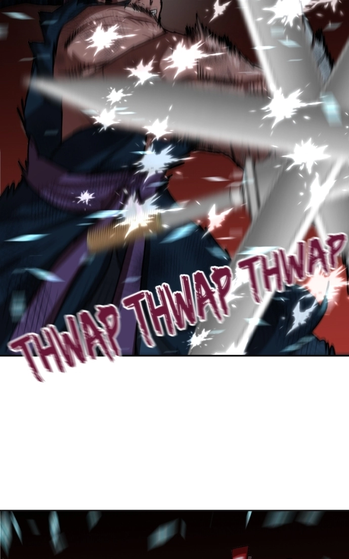 Read Like a Fiery Flame chapter 47 image 33 on Lezhin
