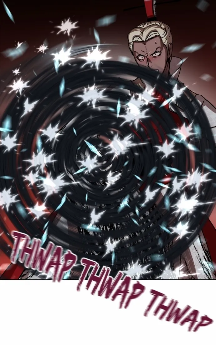 Read Like a Fiery Flame chapter 47 image 34 on Lezhin