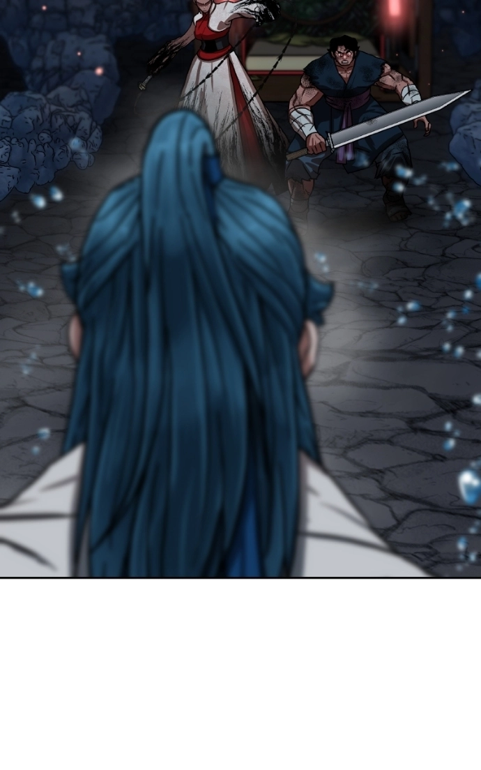 Read Like a Fiery Flame chapter 47 image 4 on Lezhin