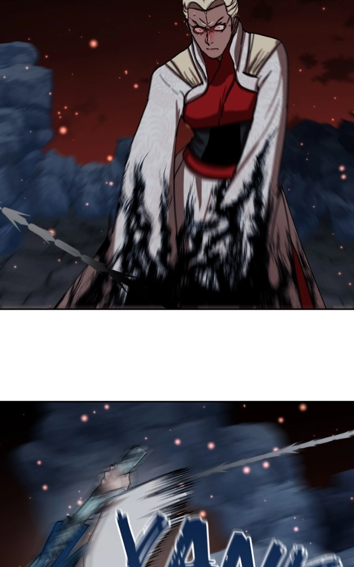 Read Like a Fiery Flame chapter 47 image 47 on Lezhin
