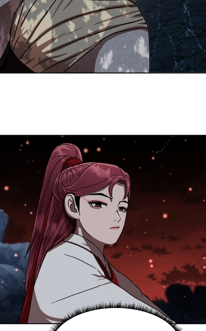 Read Like a Fiery Flame chapter 47 image 57 on Lezhin