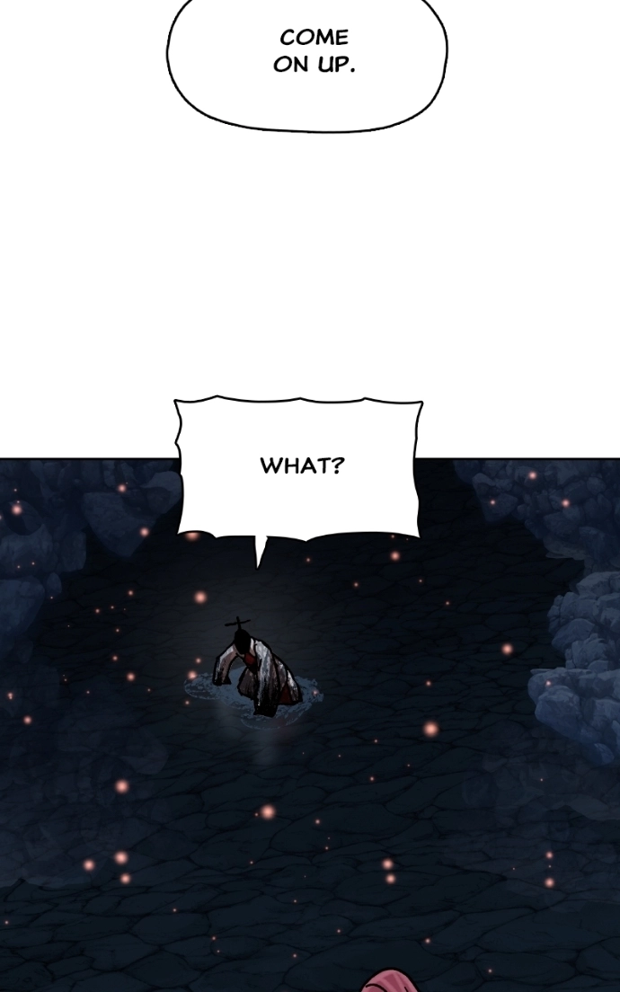 Read Like a Fiery Flame chapter 47 image 59 on Lezhin