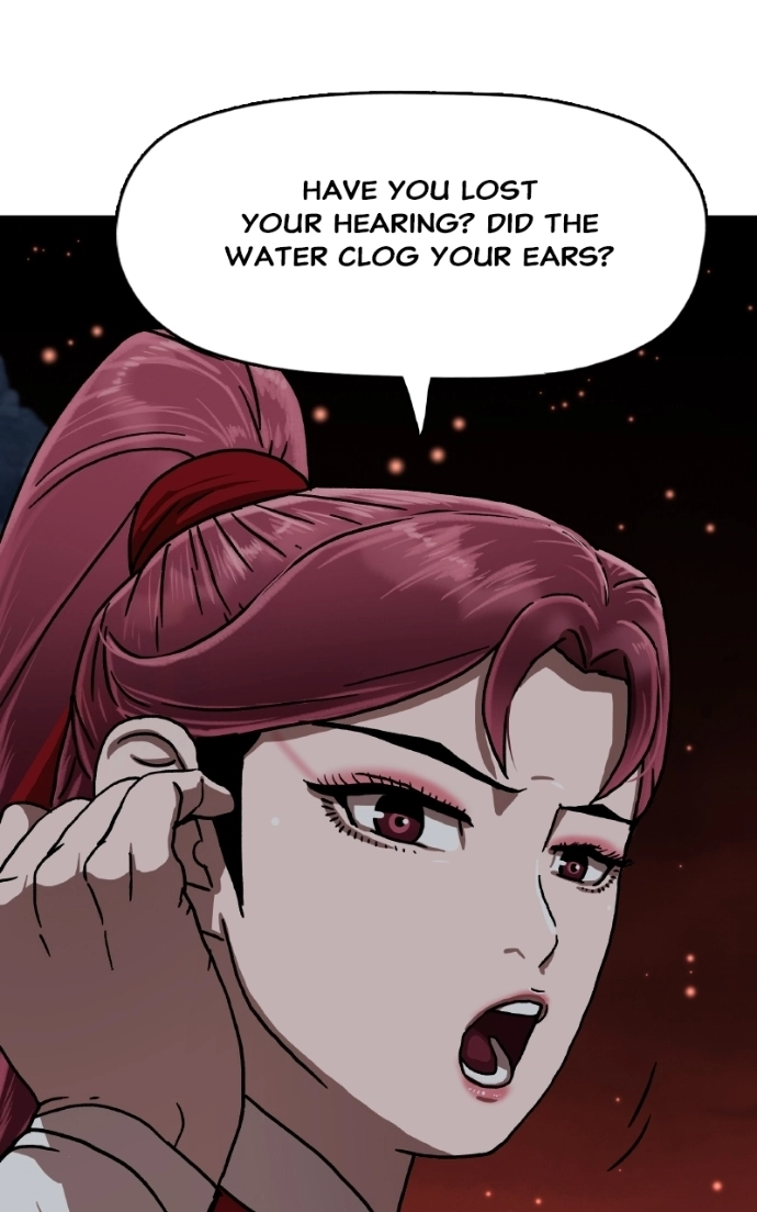 Read Like a Fiery Flame chapter 47 image 61 on Lezhin