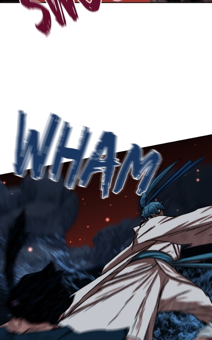 Read Like a Fiery Flame chapter 47 image 66 on Lezhin