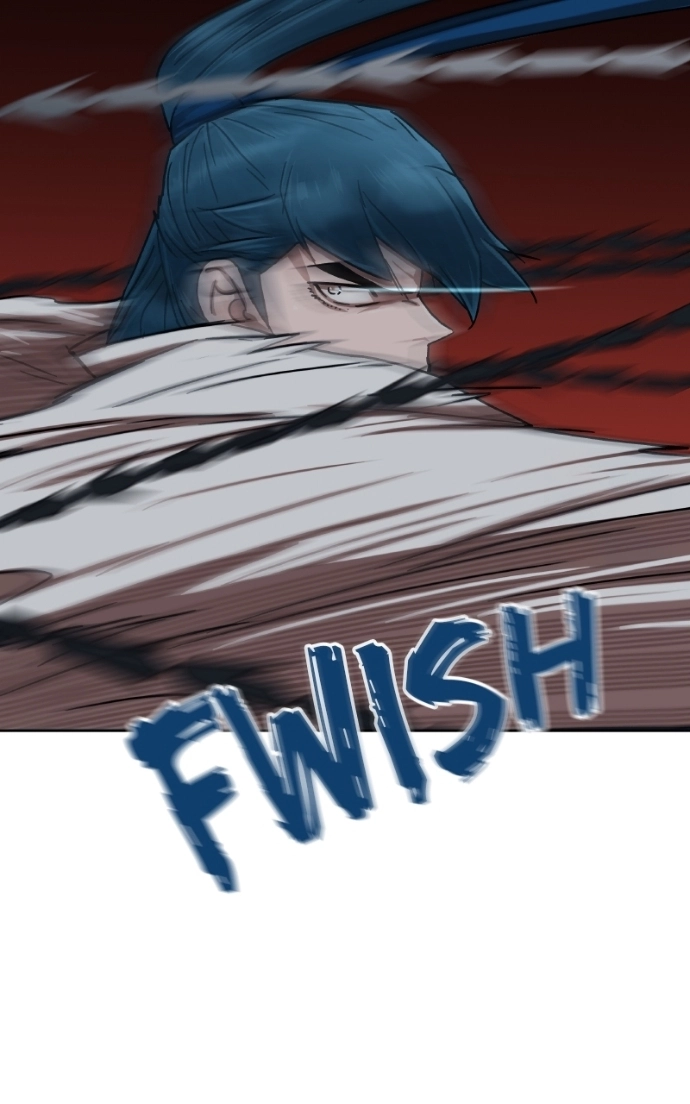 Read Like a Fiery Flame chapter 47 image 72 on Lezhin