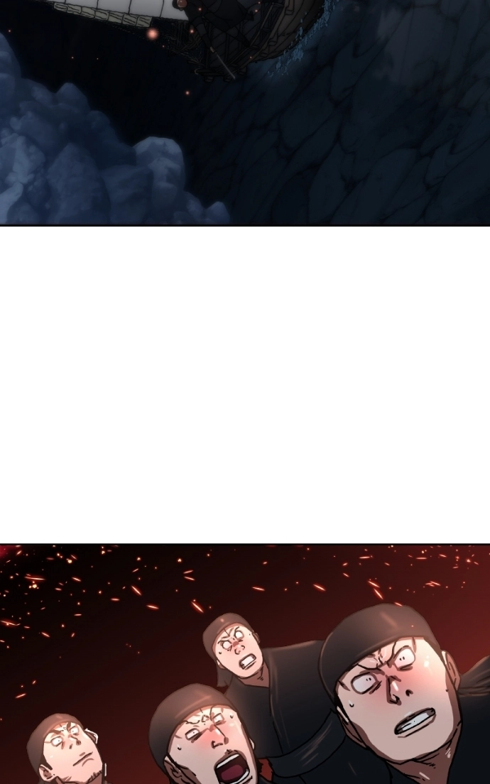 Read Like a Fiery Flame chapter 47 image 87 on Lezhin