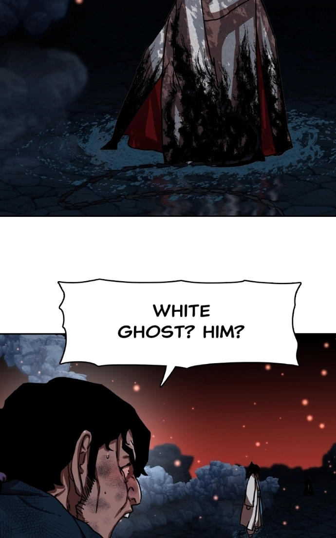 Read Like a Fiery Flame chapter 47 image 92 on Lezhin