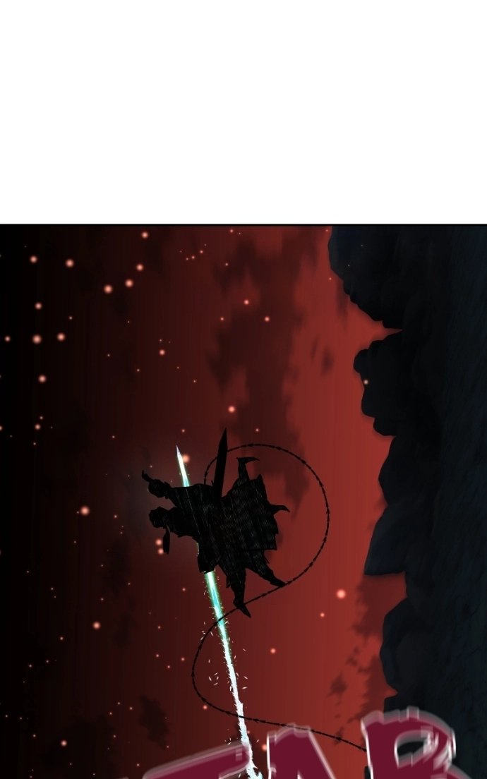 Read Like a Fiery Flame chapter 48 image 1 on Lezhin