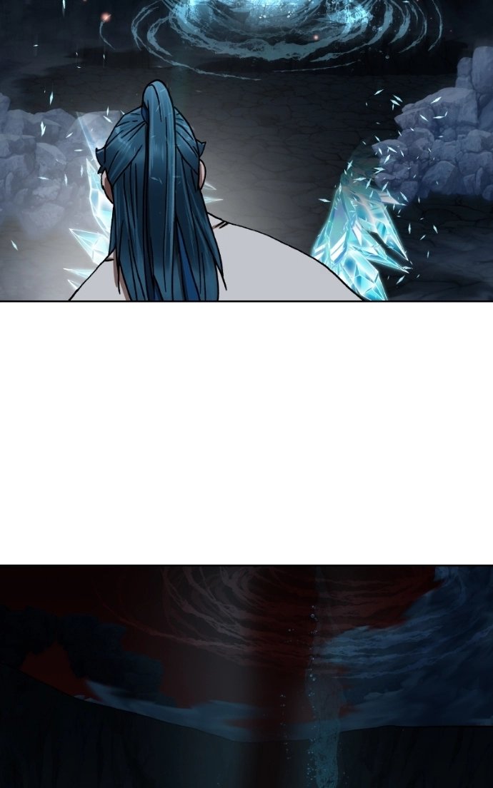 Read Like a Fiery Flame chapter 48 image 11 on Lezhin