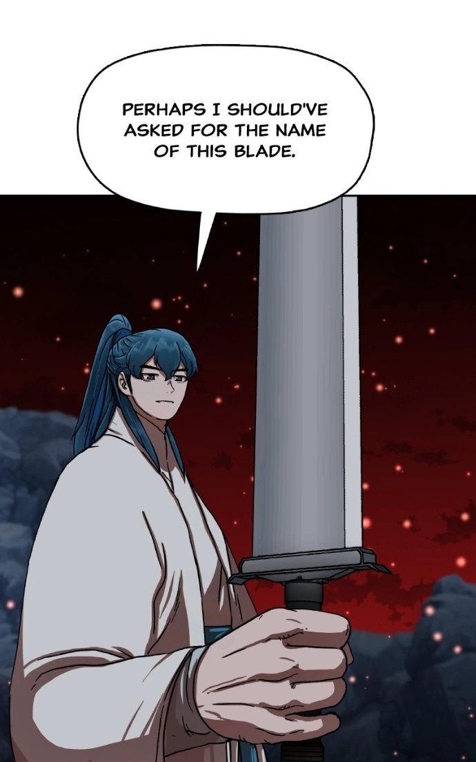 Read Like a Fiery Flame chapter 48 image 110 on Lezhin