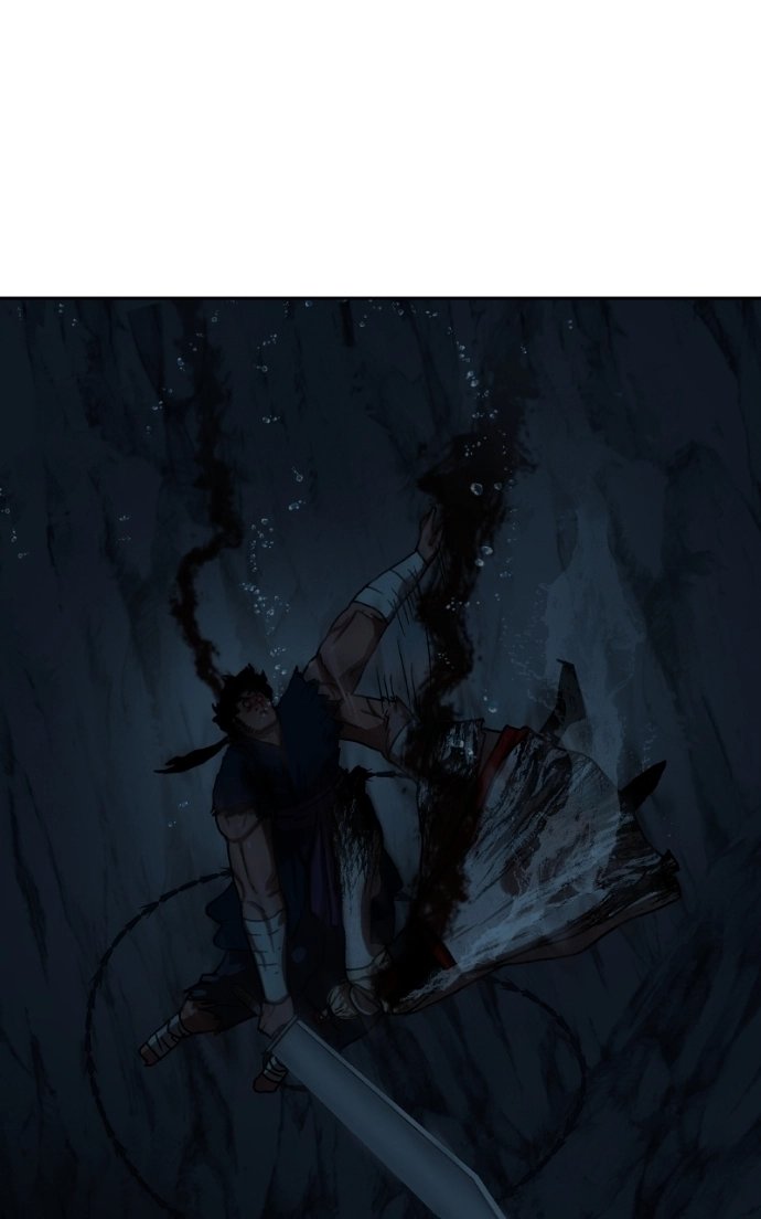 Read Like a Fiery Flame chapter 48 image 20 on Lezhin
