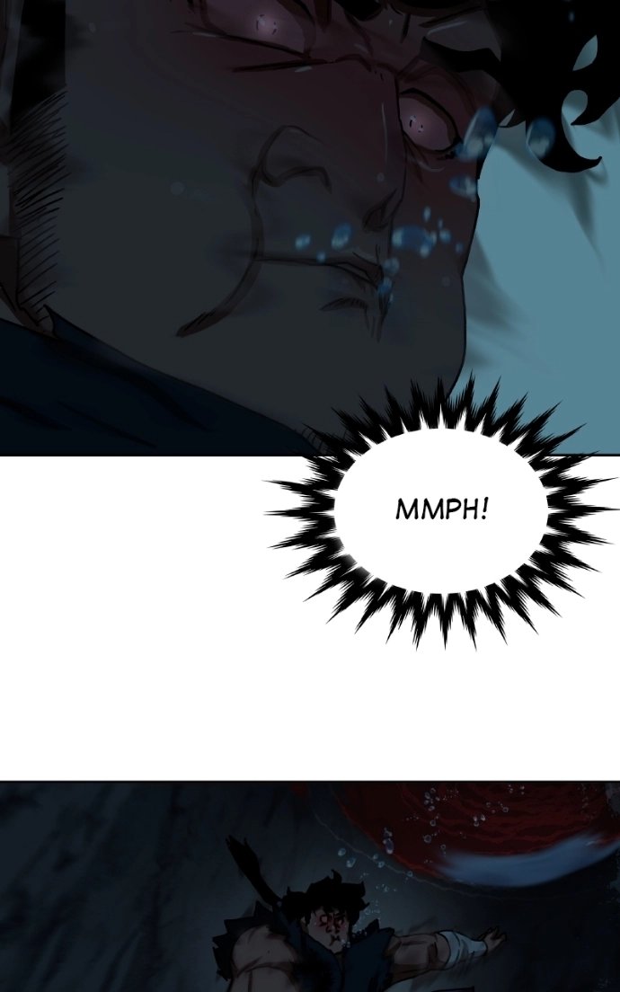 Read Like a Fiery Flame chapter 48 image 28 on Lezhin