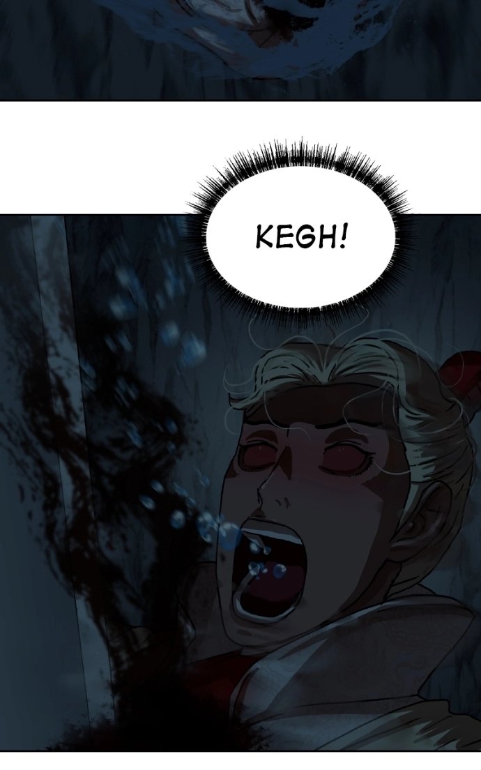 Read Like a Fiery Flame chapter 48 image 31 on Lezhin