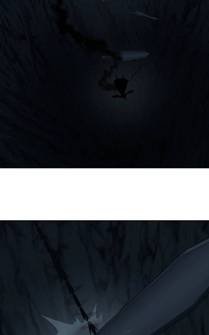 Read Like a Fiery Flame chapter 48 image 33 on Lezhin