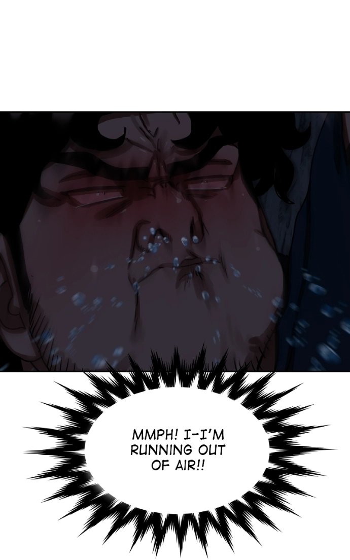 Read Like a Fiery Flame chapter 48 image 36 on Lezhin