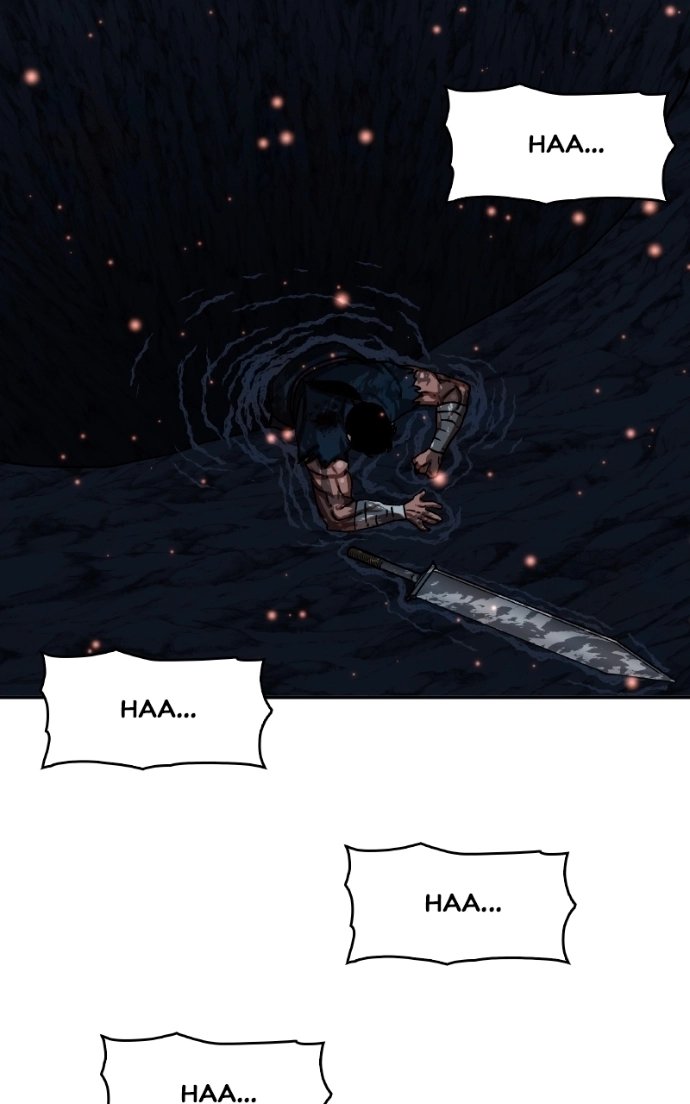 Read Like a Fiery Flame chapter 48 image 39 on Lezhin