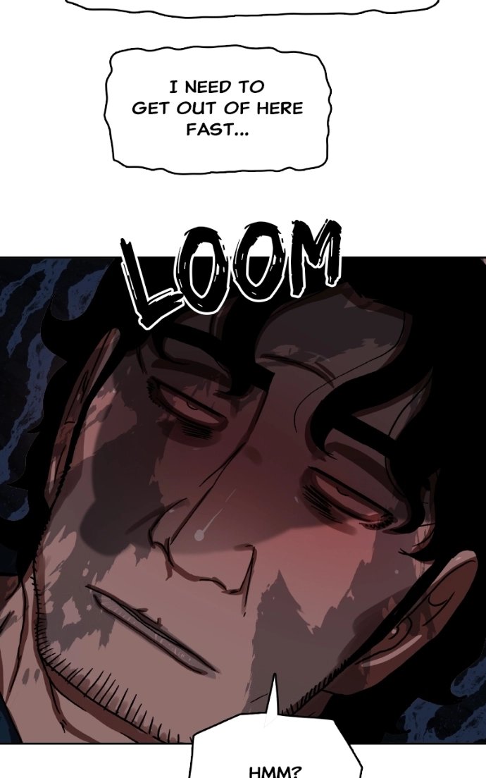 Read Like a Fiery Flame chapter 48 image 41 on Lezhin