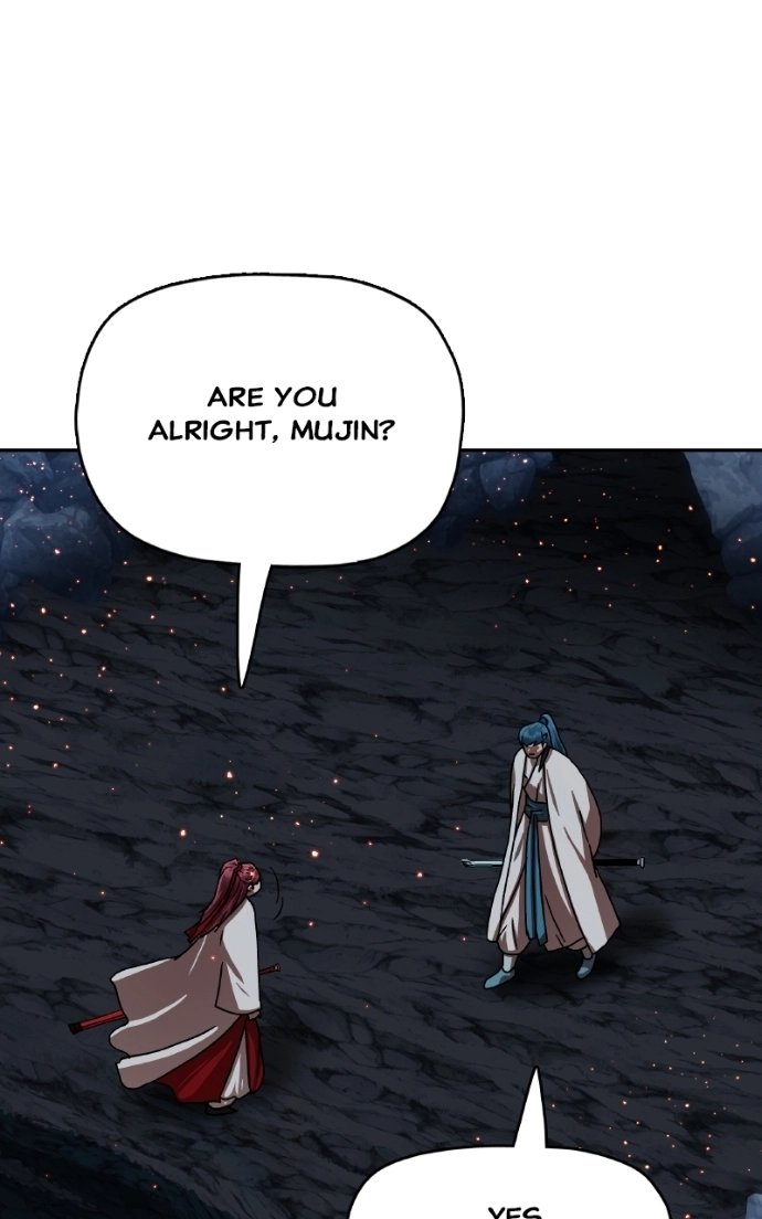 Read Like a Fiery Flame chapter 48 image 52 on Lezhin