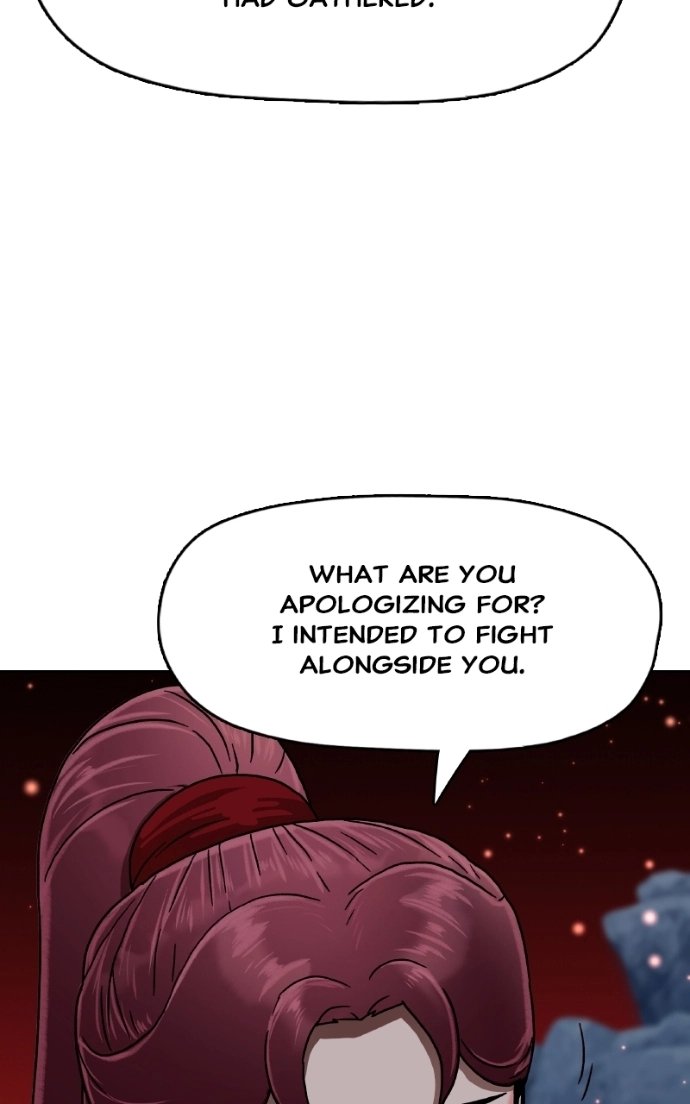 Read Like a Fiery Flame chapter 48 image 55 on Lezhin