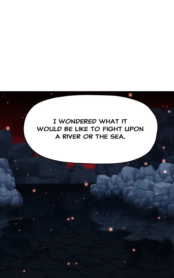Read Like a Fiery Flame chapter 48 image 58 on Lezhin