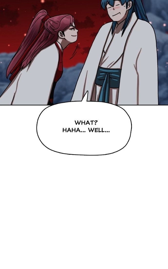 Read Like a Fiery Flame chapter 48 image 62 on Lezhin