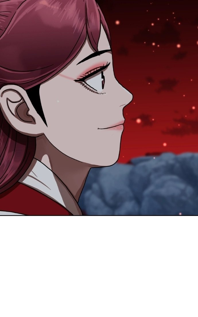 Read Like a Fiery Flame chapter 48 image 67 on Lezhin