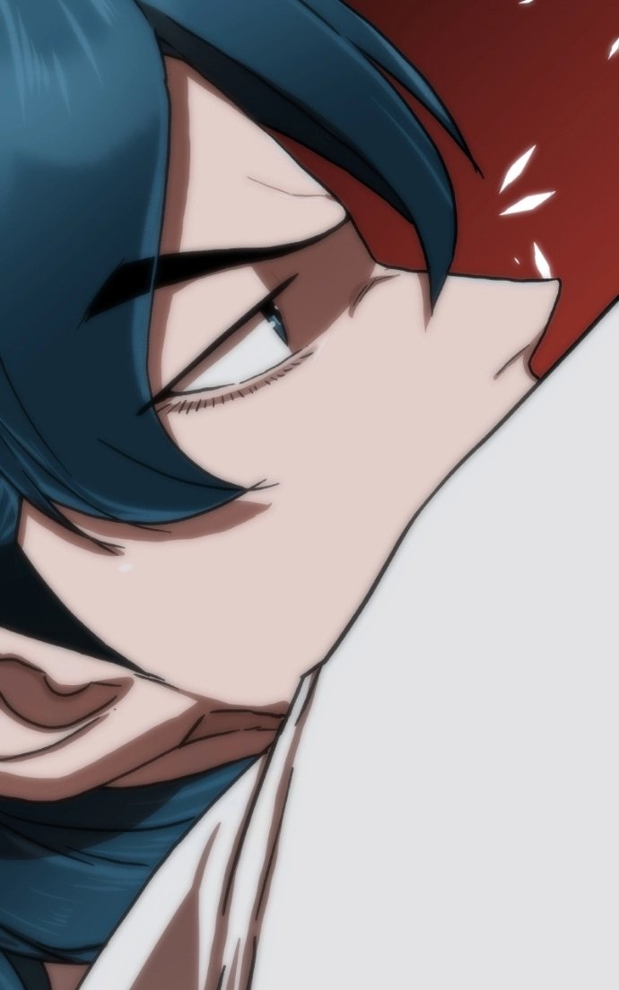Read Like a Fiery Flame chapter 48 image 7 on Lezhin