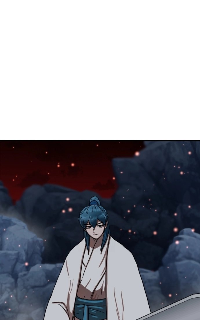 Read Like a Fiery Flame chapter 48 image 89 on Lezhin