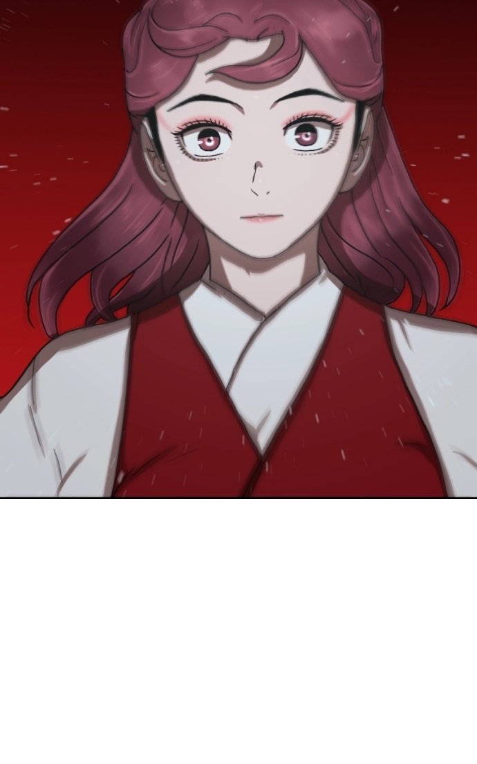 Read Like a Fiery Flame chapter 48 image 97 on Lezhin