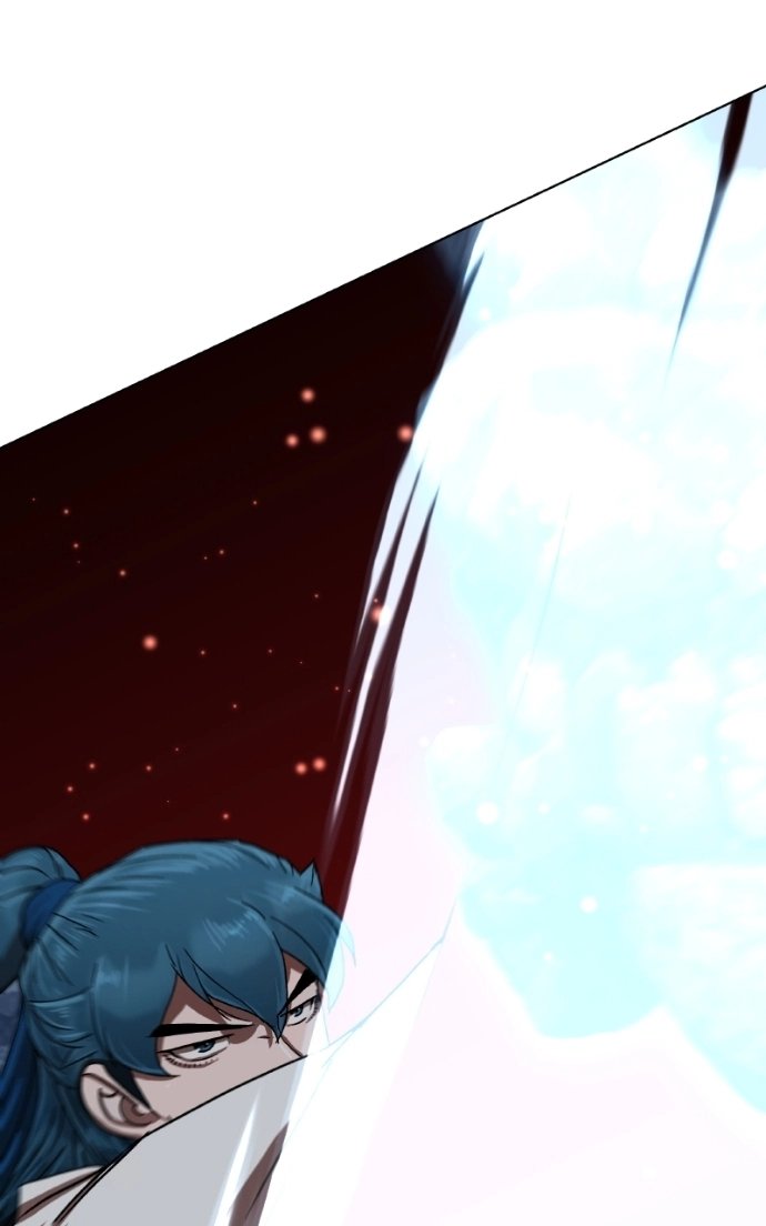Read Like a Fiery Flame chapter 48 image 99 on Lezhin
