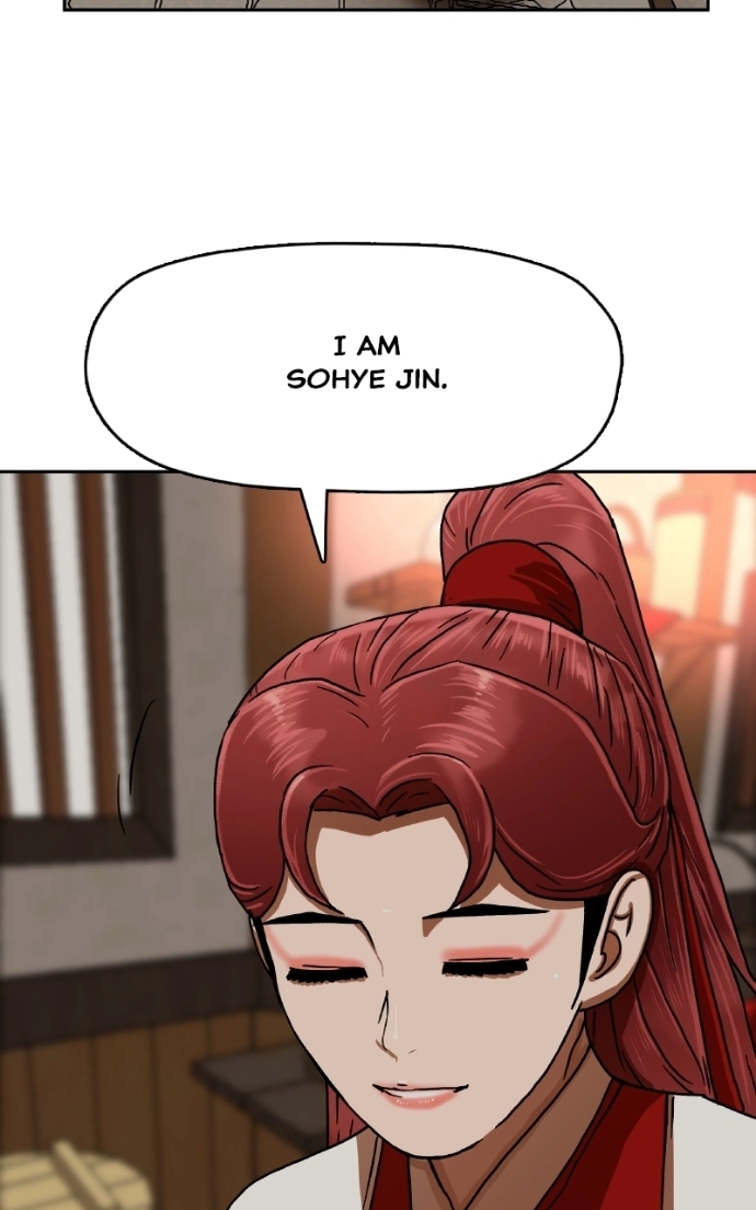 Read Like a Fiery Flame chapter 49 image 101 on Lezhin
