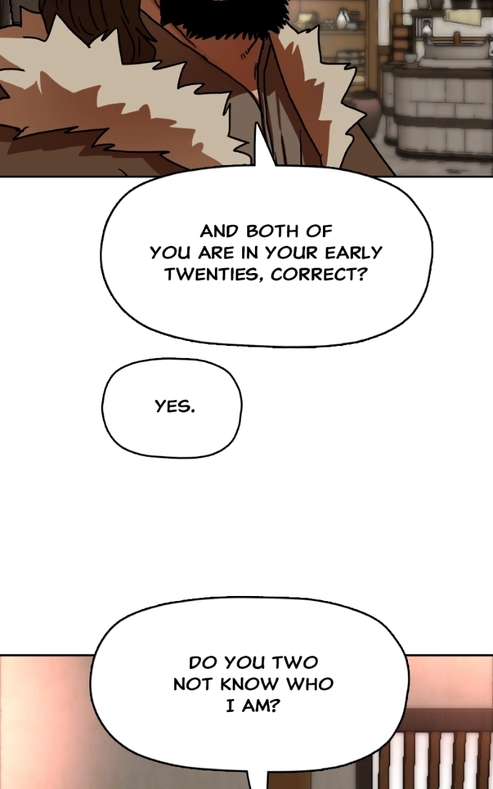Read Like a Fiery Flame chapter 49 image 103 on Lezhin
