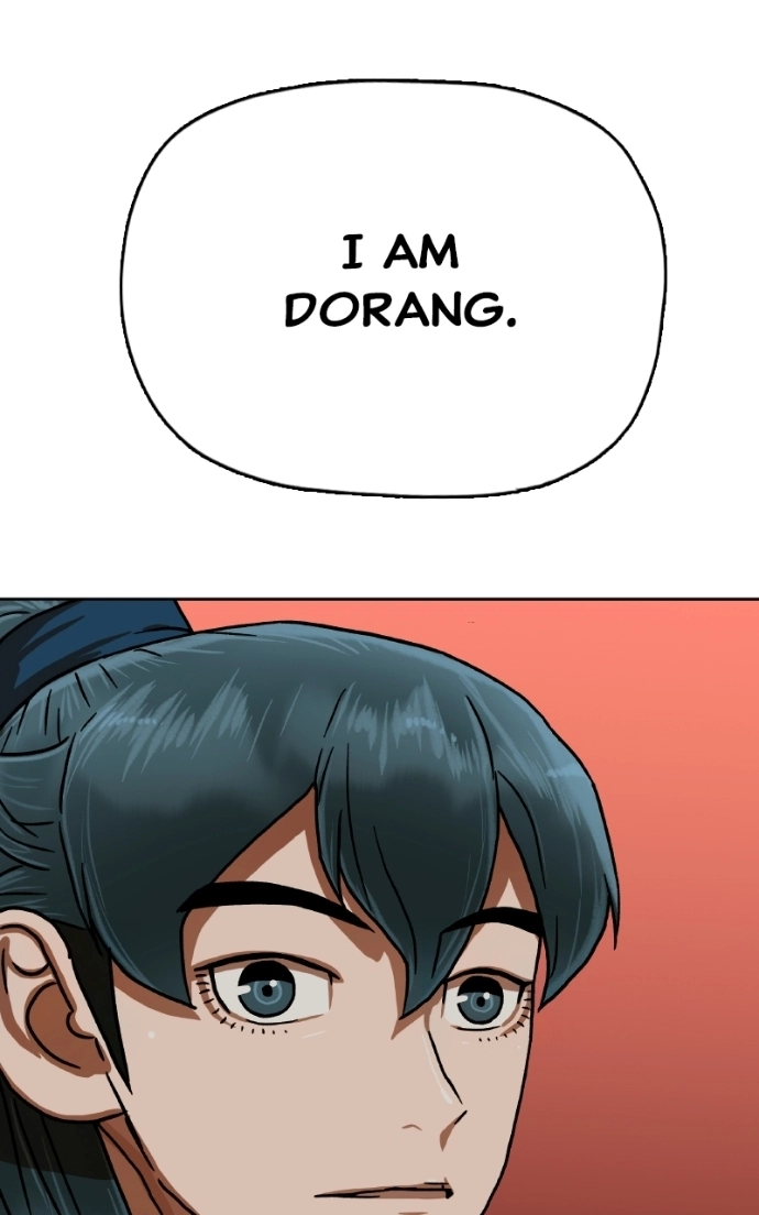 Read Like a Fiery Flame chapter 49 image 106 on Lezhin