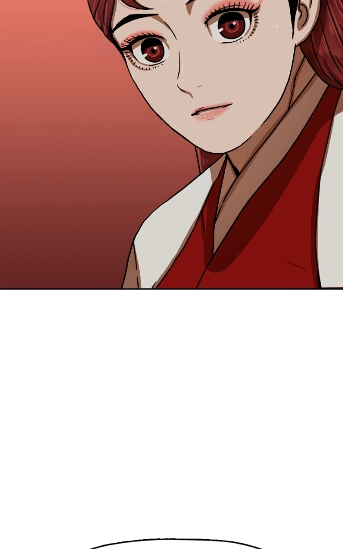 Read Like a Fiery Flame chapter 49 image 108 on Lezhin