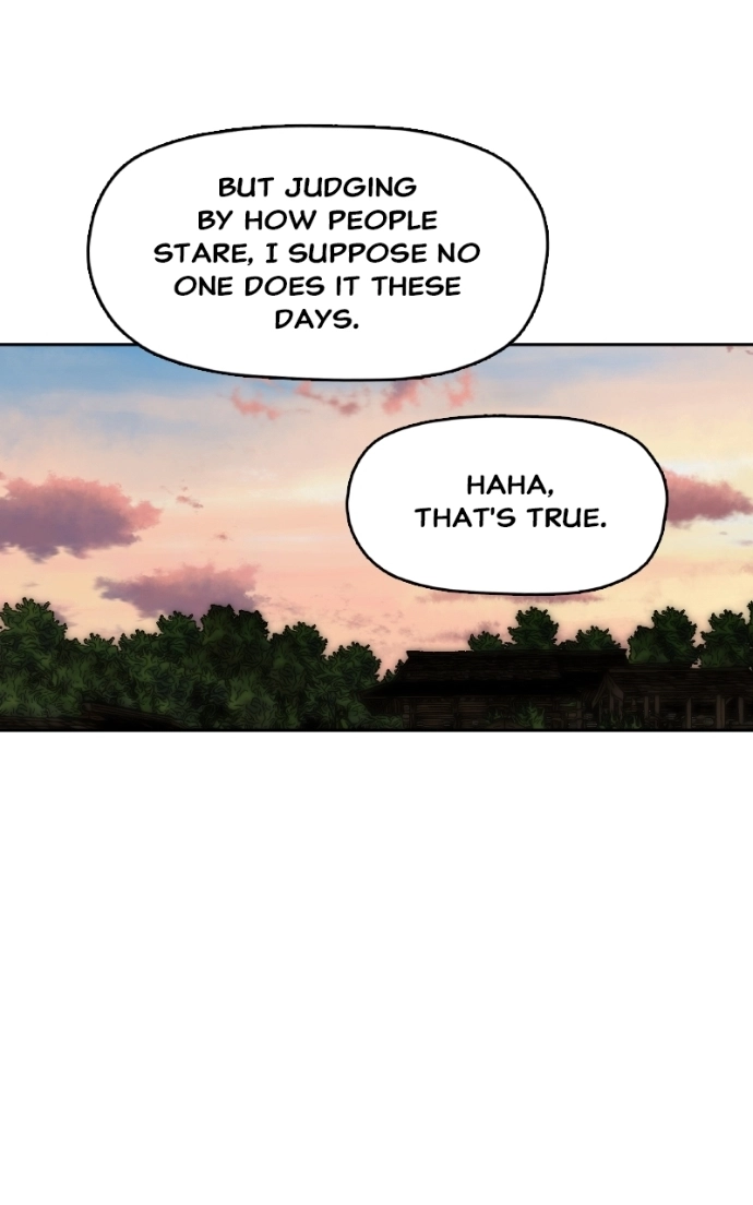 Read Like a Fiery Flame chapter 49 image 11 on Lezhin