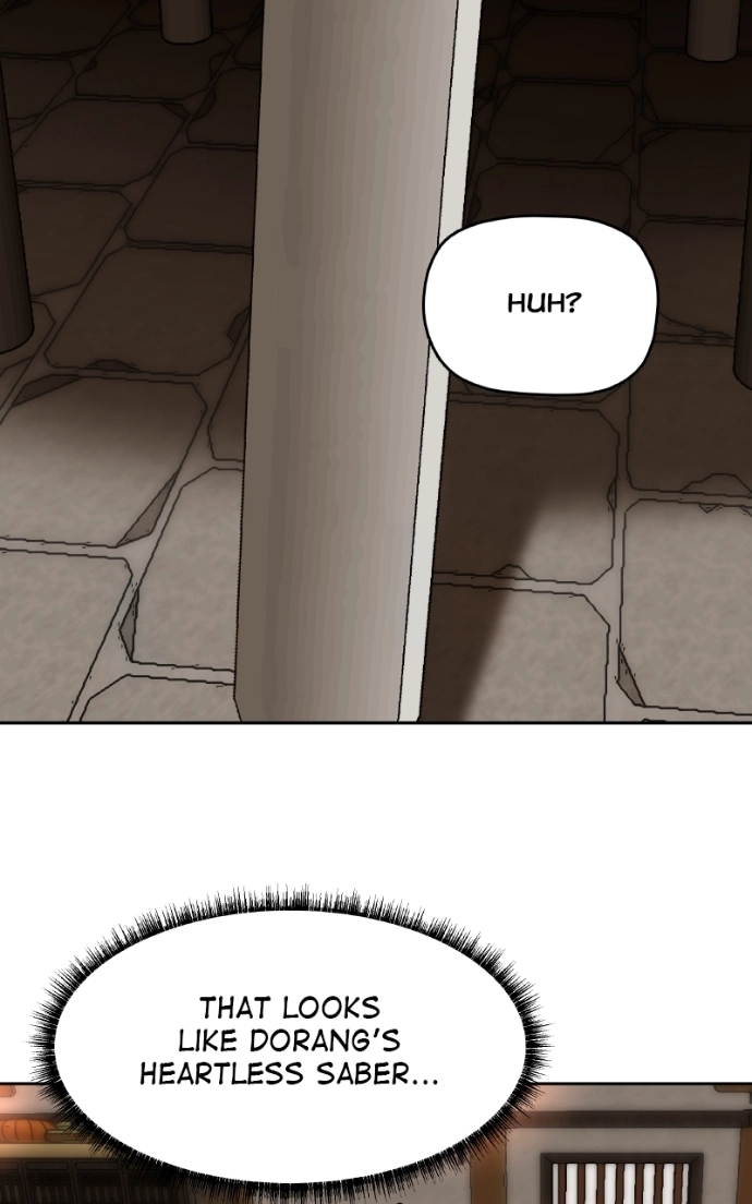 Read Like a Fiery Flame chapter 49 image 20 on Lezhin