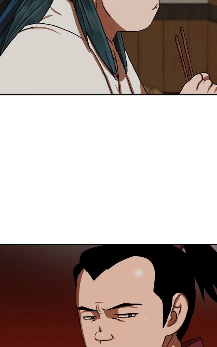 Read Like a Fiery Flame chapter 49 image 22 on Lezhin