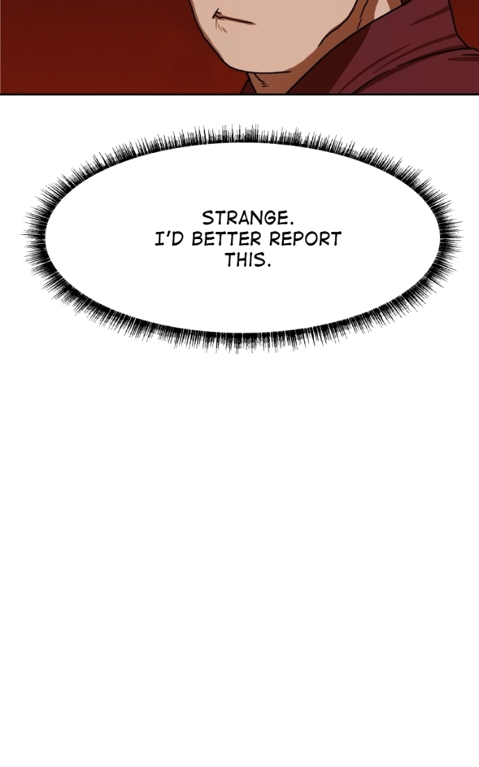 Read Like a Fiery Flame chapter 49 image 23 on Lezhin