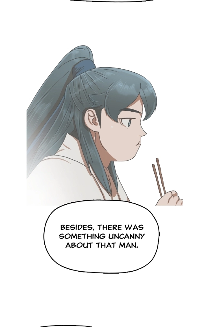 Read Like a Fiery Flame chapter 49 image 28 on Lezhin