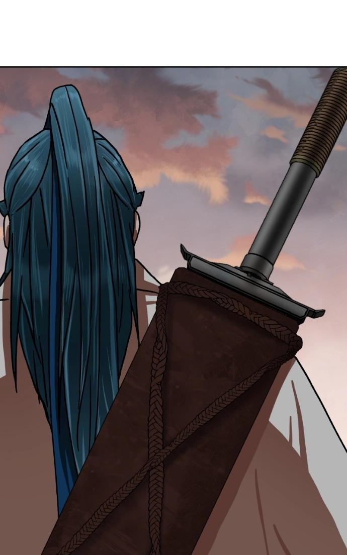 Read Like a Fiery Flame chapter 49 image 3 on Lezhin