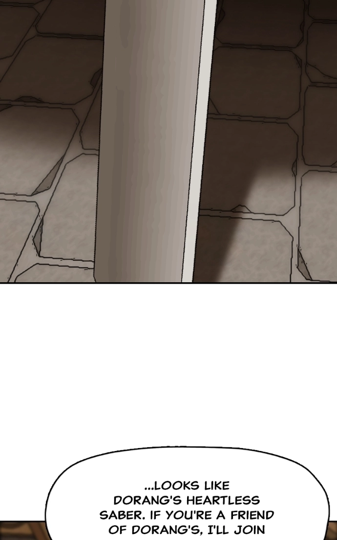 Read Like a Fiery Flame chapter 49 image 38 on Lezhin